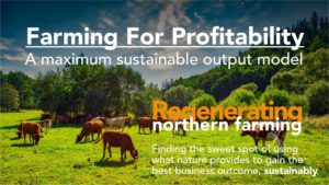 Farming for profit image